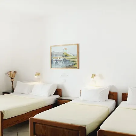 Aparthotel Soti *