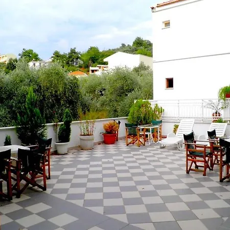 Soti Aparthotel *