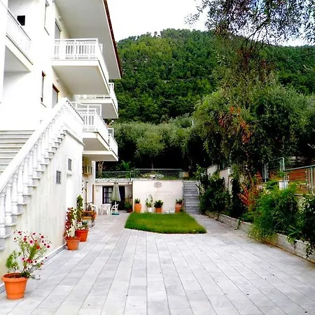 Aparthotel Soti