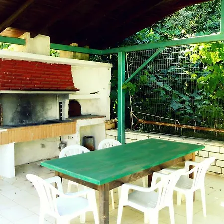 Soti Aparthotel *