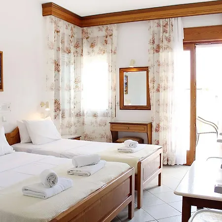 Soti Aparthotel