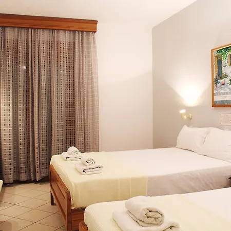 Soti Aparthotel *